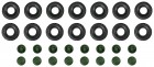 05164 Roco Wheels and wheels-rims, US